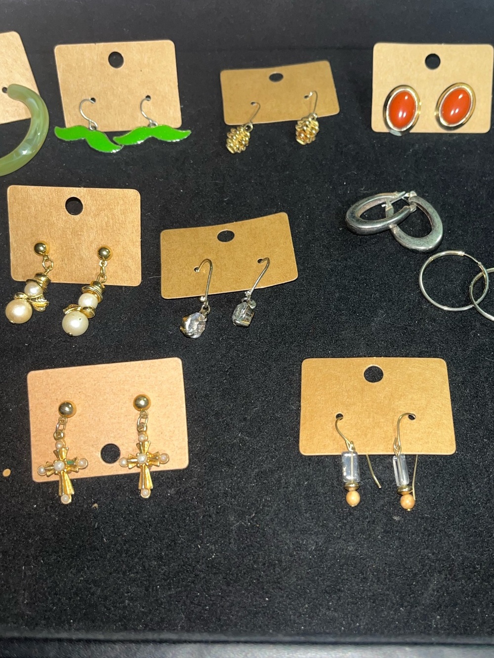 Earring Bundle Tray #1 - Picture 5 of 5